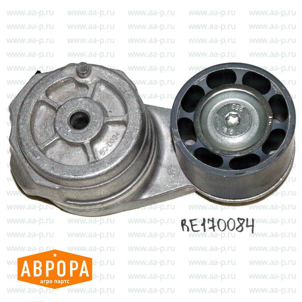 RE170084 НАТЯЖНОЕ УСТР. ДЛЯ РЕМНЯ